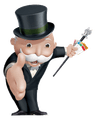 Mr. Monopoly